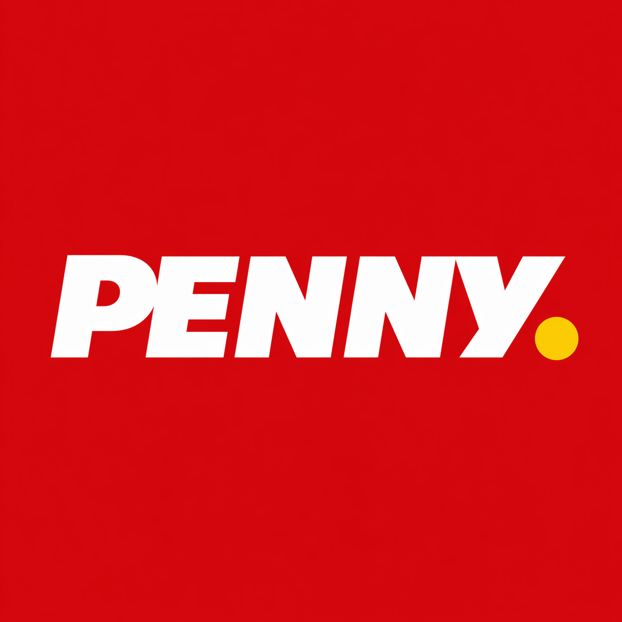 Penny-Market Kft. logó